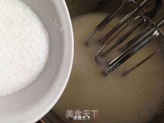 挪威国庆蛋糕的做法步骤:7