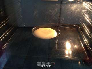 挪威国庆蛋糕的做法步骤:14