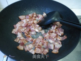 干锅茶树菇的做法步骤:6
