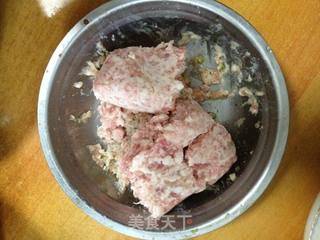 烧麦的做法步骤:2