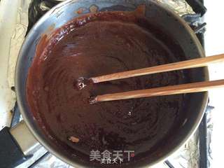 棒棒糖蛋糕的做法步骤:3