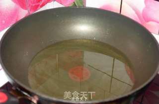 辣子鸡丁(鸡腿肉版)的做法步骤:4