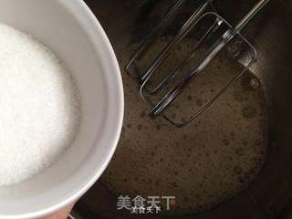 挪威国庆蛋糕的做法步骤:6