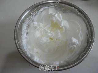 阳春白雪的做法步骤:3