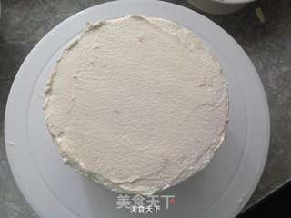 挪威国庆蛋糕的做法步骤:19