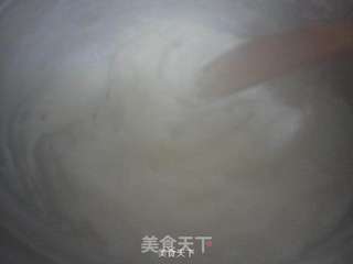 椰香牛奶凉糕的做法步骤:5