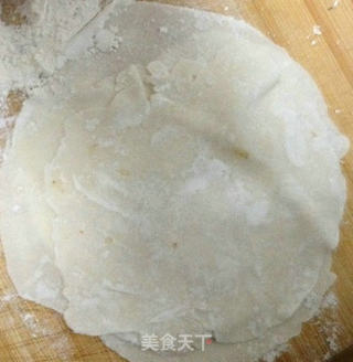 烧麦的做法步骤:10