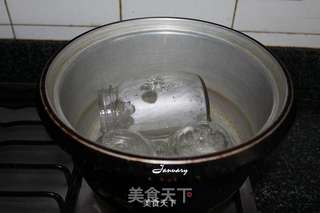 东菱魔法云智能面包机之——草莓果酱的做法步骤:6
