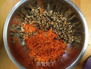 烧麦的做法步骤:3