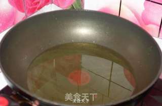 香辣鸡翅的做法步骤:4