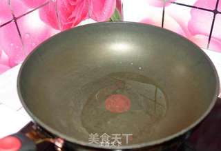 清炒豆腐菜的做法步骤:2