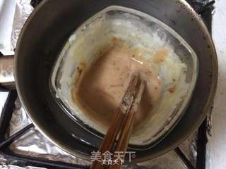 棒棒糖蛋糕的做法步骤:10