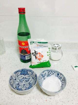 自制咸鸡蛋的做法步骤:3