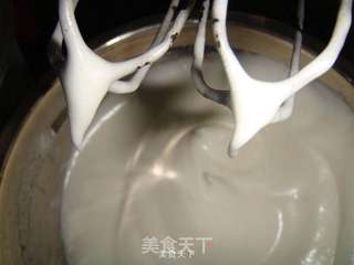 巧克力蛋卷的做法步骤:8