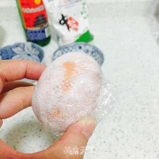 自制咸鸡蛋的做法步骤:7