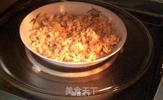 自制无添加鸡精的做法步骤:10