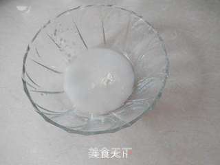 菠萝焖排骨的做法步骤:10