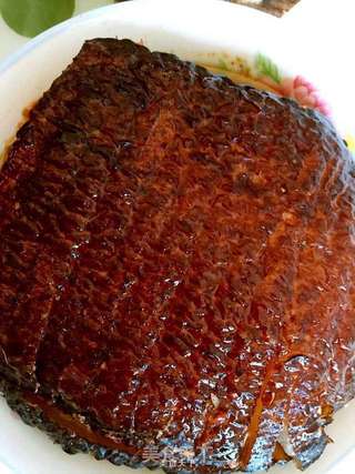 胡氏扣肉-私人定制的做法步骤：3