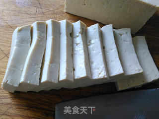 麻辣卤干的做法步骤:5