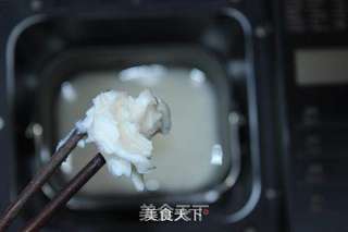 赤豆年糕的做法步骤:7