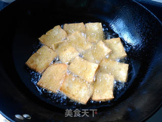 麻辣卤干的做法步骤:6
