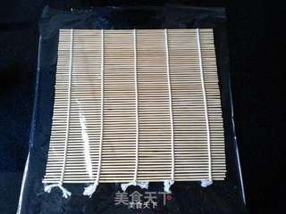 海苔粢饭卷的做法步骤:7