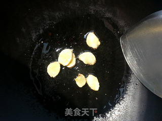 花生猪脚的做法步骤:9