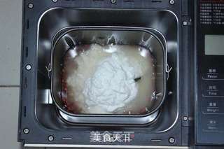 赤豆年糕的做法步骤:4