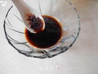 菠萝焖排骨的做法步骤:4
