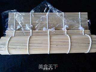 海苔粢饭卷的做法步骤:11