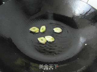 五彩炒饭的做法步骤:3
