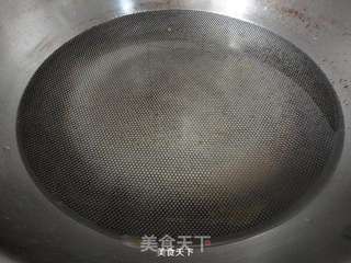 婆婆丁肉馅饺子的做法步骤:7