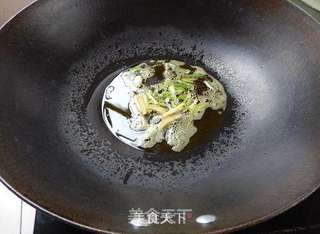 菠萝焖排骨的做法步骤:5