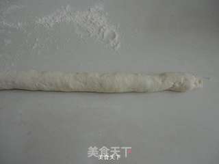 婆婆丁肉馅饺子的做法步骤:12