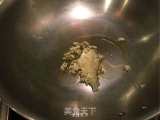 鲜蔬鸡丁的做法步骤:3