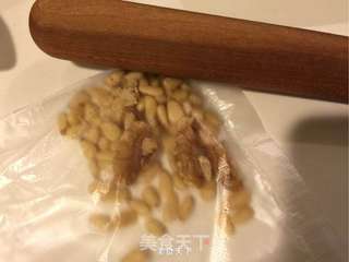 紫薯球的做法步骤:7