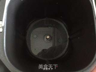 面包机自制酸奶！的做法步骤：7