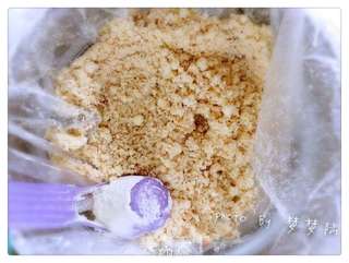 胶东老味道--炒面的做法步骤:4