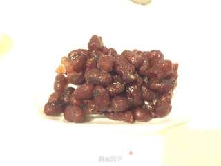 紫薯球的做法步骤:5