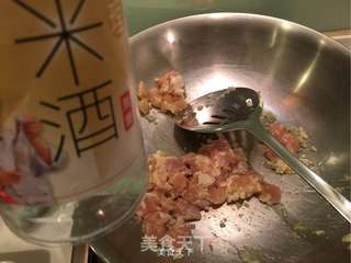 鲜蔬鸡丁的做法步骤:4