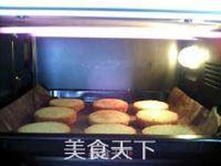 法式薄饼面包的做法步骤:16