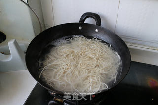 重庆小面的做法步骤:8