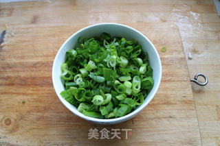 重庆小面的做法步骤:2