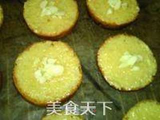 法式薄饼面包的做法步骤:19