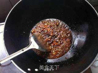 简易烧鸡公的做法步骤:4