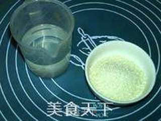 法式薄饼面包的做法步骤:9