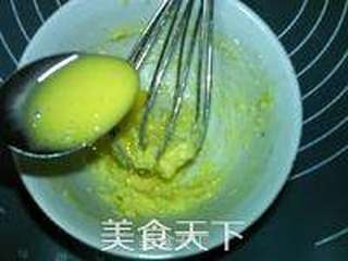法式薄饼面包的做法步骤:4
