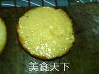 法式薄饼面包的做法步骤:18