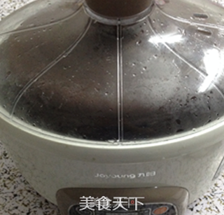 虫草花西洋参乌鸡汤——补气益血的做法步骤:8