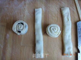 椰蓉小面包小餐包的做法步骤:10